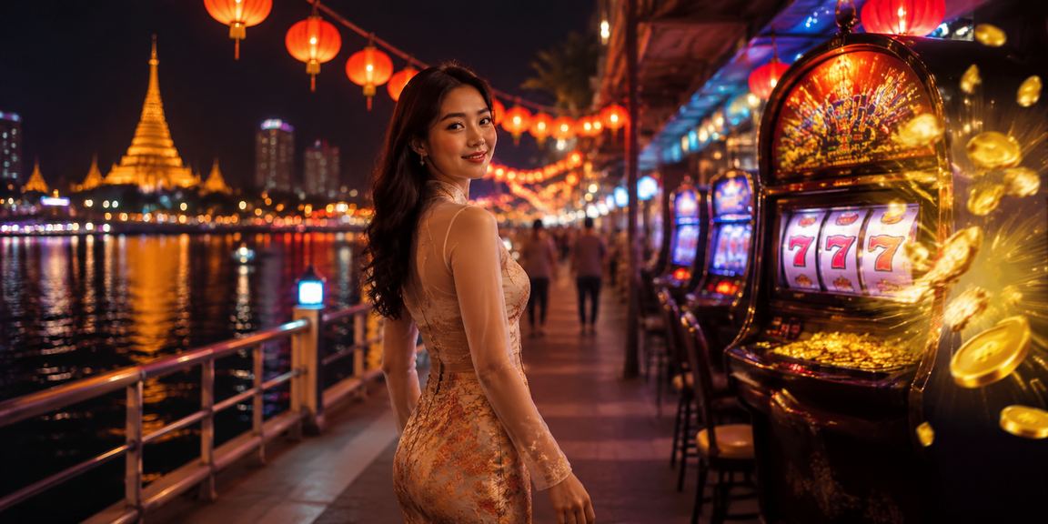 realmoney slots
